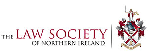 law society ni logo