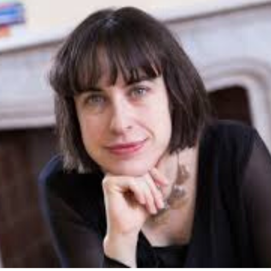 Photo: Professor Louise Mallinder